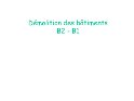4-Demolition bat B2-B1-B6